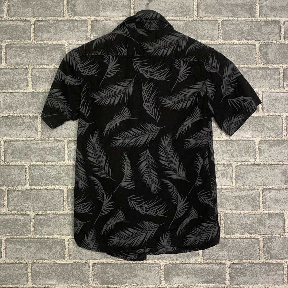 First Wave Button Down - Picture 2 of 4